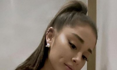 Fryzura na Ariane Grande! Zobacz jak ją wykonać w domowym zaciszu!