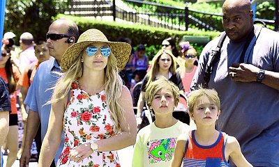Britney Spears zawiesiła konto na Instagramie. Piosenkarka pisze o przerwie z powodu zaręczyn
