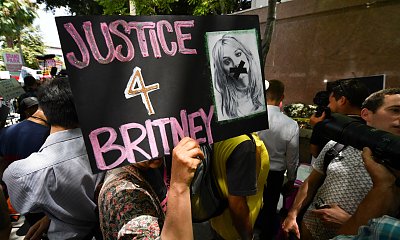 Britney Spears wkrótce odzyska wolność? Jej ojciec podjął już ostateczną decyzję