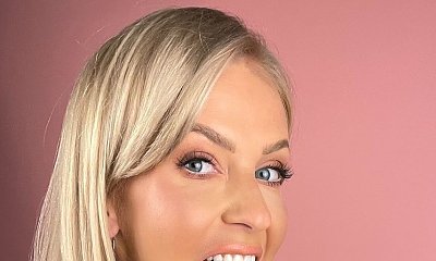Edyta Pazura przedłużyła włosy i obcięła grzywkę curtain bangs! Dobrze jej w doczepach?