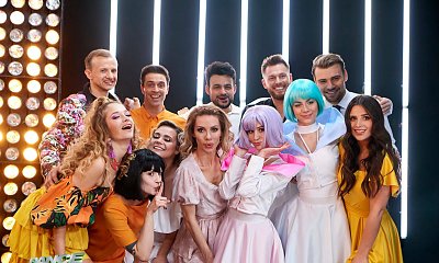 Dance Dance Dance - fabuła, jury, prowadzący- na czym polega program?