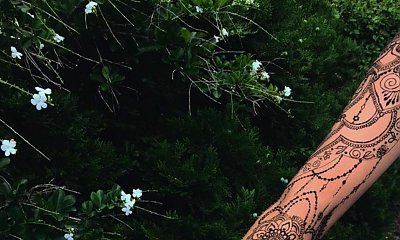 Boho tatuaże! Są niezwykle stylowe i kobiece - sama zobacz!