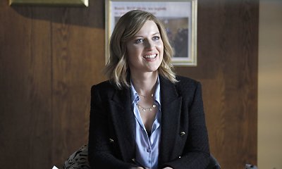 Aleksandra Domańska urodziła! Aktorka powitała na świecie swoje pierwsze dziecko.
