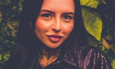 "Hotel Paradise" - Launo udostępnia zdjęcie bez makijażu!