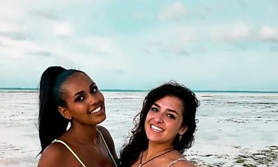 "Hotel Paradise": Jak Nana dba o swoją sylwetkę?