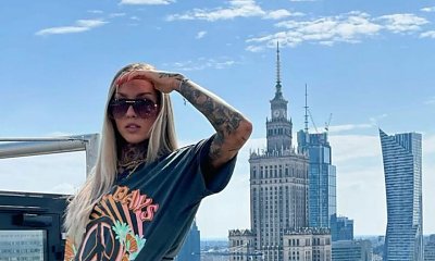 Deynn przeżywa gorszy czas! Fani są zaniepokojeni!