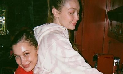 Bella Hadid płacze na Instagramie! Czy piękna modelka przechodzi załamanie nerwowe?