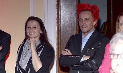 Pamiętacie Annę Świątczak z zespołu "Ich Troje"? Wokalistka wraca na scenę!