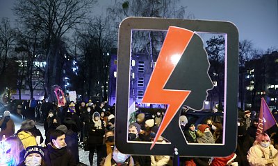 Sejm odrzucił projekt "więzienie, a nawet dożywocie za aborcję"! Za projektem było 41 posłów z PiS