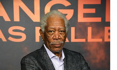 Morgan Freeman wystąpił na otwarciu mundialu 2022 w Katarze. Internauci krytykują jego udział w ceremonii