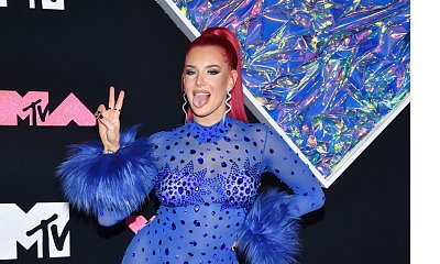 To nie Halloween. To gala MTV VMA. Tych stylizacji nie da się odzobaczyć