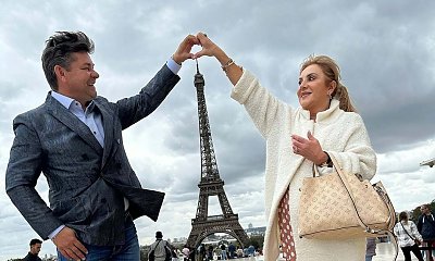 Zenek Martyniuk broni swej kosztownej czekolady. Mówi, że dubajska jest tylko z nazwy, a do produkcji używa wyjątkowych składników
