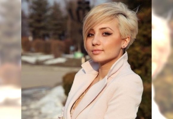 Fryzura Bob Dopasuj Cięcie Do Kształtu Twarzy