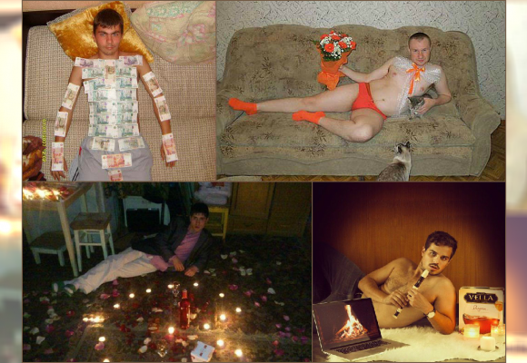 Fotki rosyjskich serwisów randkowych
