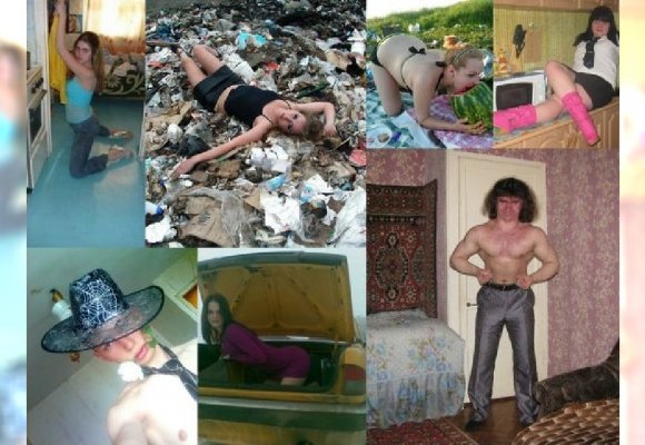 25 rosyjskich zdjęć randkowych