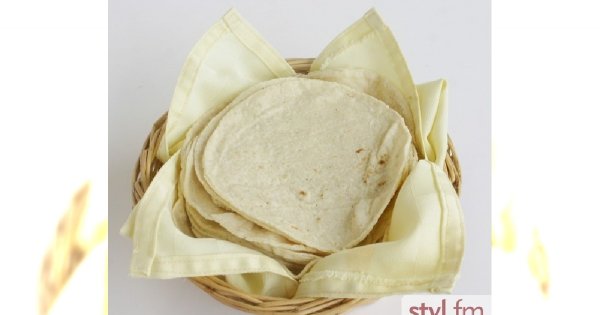 Tortilla Zbyszka