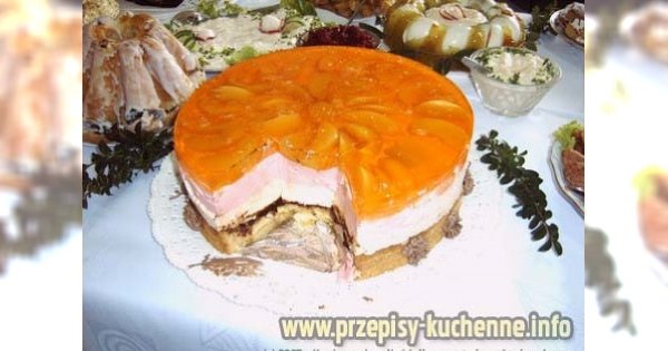 Tort na zimno