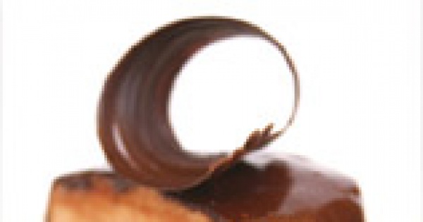 Ciasto Marono de Faugier