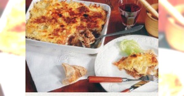 Pieczonki ardechois
