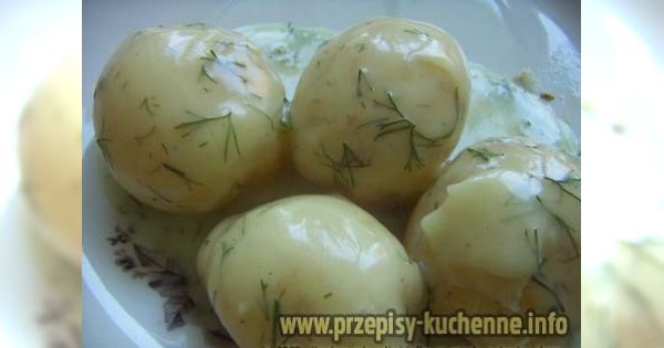 Sos koperkowy