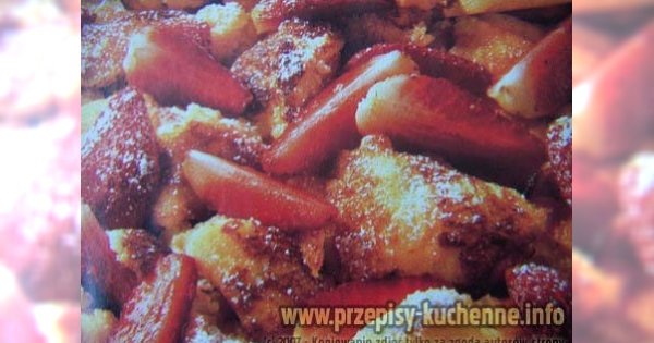 Kurczak z patelni