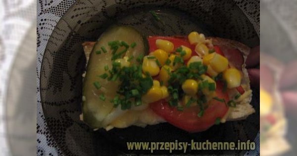 Wspaniałe zapiekanki