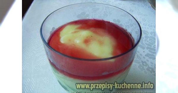 Krem aksamitny