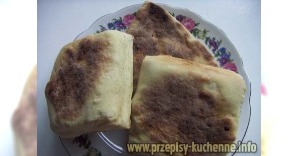Proziaki mojej babci