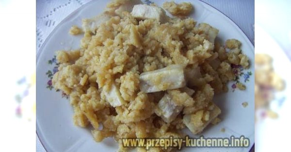 Szybka ryba