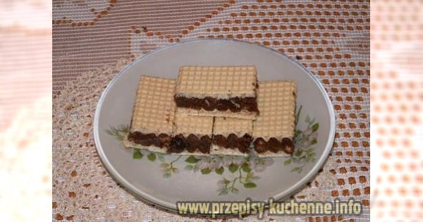 Pyszny andrut Majki