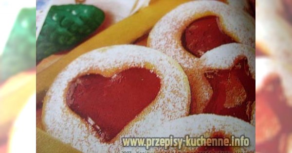 Markizy z marmoladą