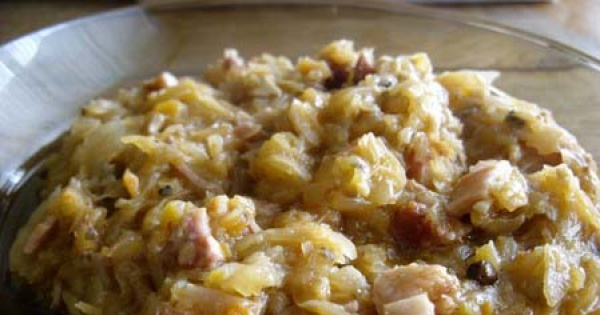 Bigos polski
