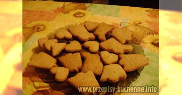 Wspaniałe pierniczki