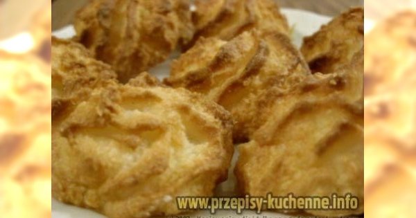 Wspaniałe kokosanki