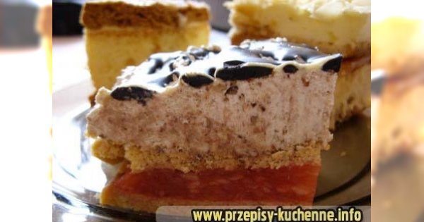 Placek niebo w gębie