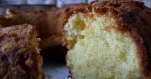 Babka piaskowa