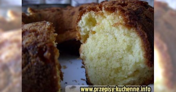 Babka piaskowa