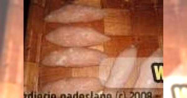 Kotlet devolay po staropolsku