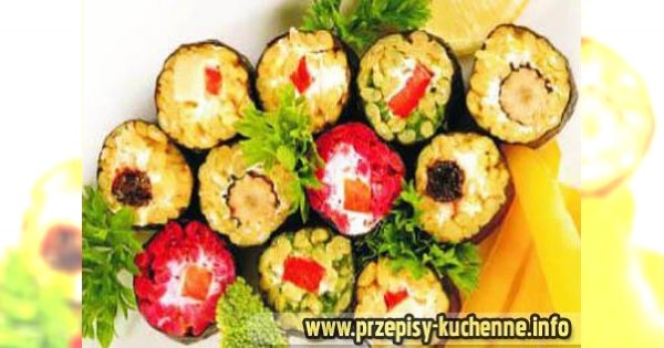 Przepis na kaszi wędliniarskie