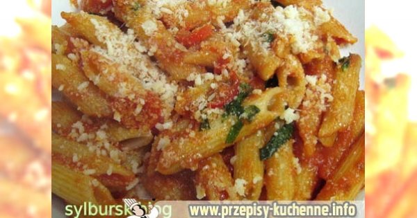 Penne all Arabbiata