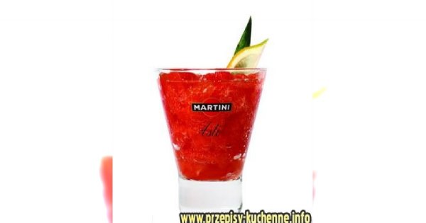 Martini Asti – Przyjemność zamknięta w butelce