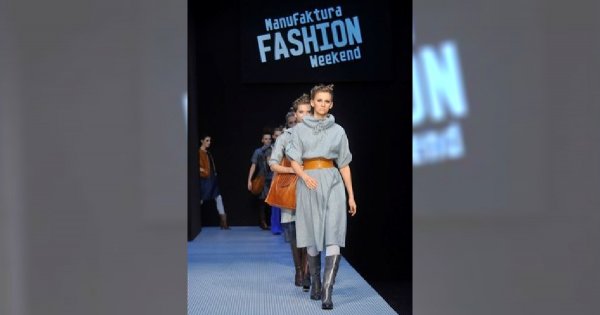 Jesienne święto mody i zakupów