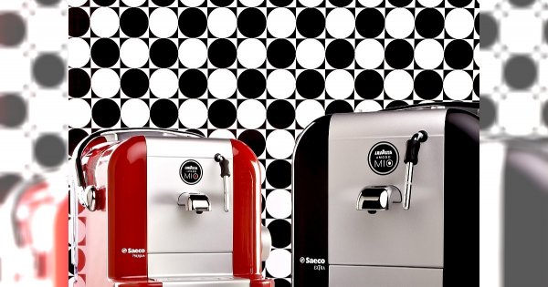 LAVAZZA A MODO MIO