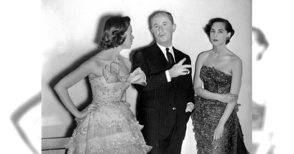 Christian Dior i jego imperium