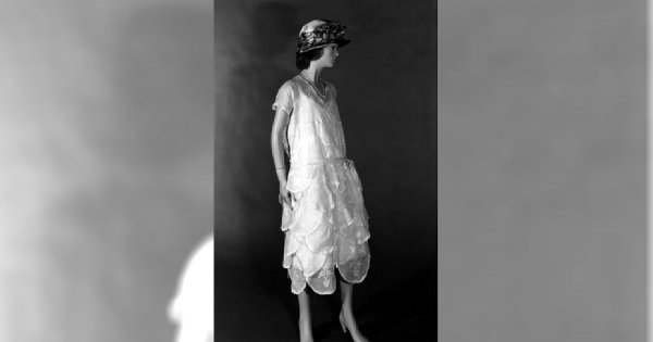 Madeleine Vionnet
