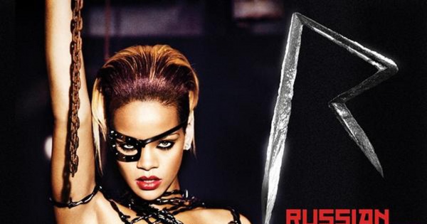 Rihanna coraz ostrzejsza