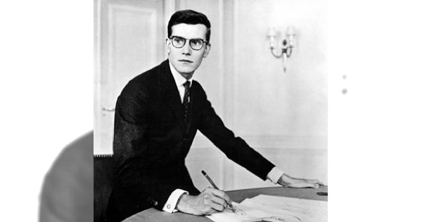 Yves Saint Laurent