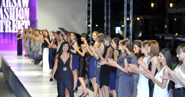 Warsaw Fashion Street 2010