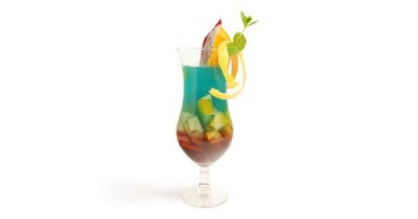Drink Citrus Passion