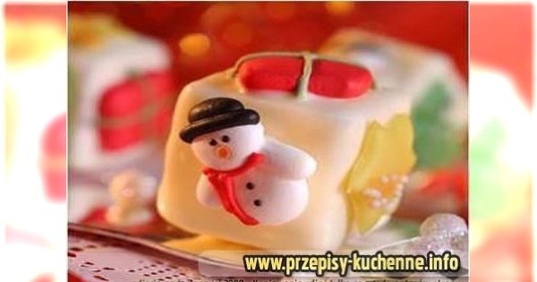 Słodkie prezenciki